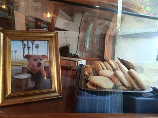 R-7940583 Traspaso Take Away con obrador Barcelona