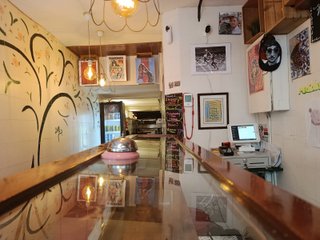 R-7940583 Traspaso Take Away con obrador Barcelona