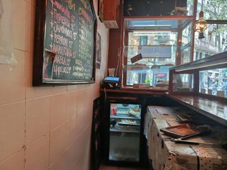 R-7940583 Traspaso Take Away con obrador Barcelona