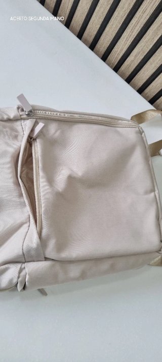MOCHILA-FUNDA PORTATIL
