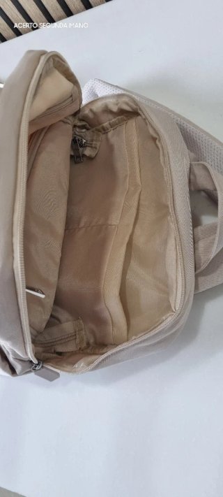 MOCHILA-FUNDA PORTATIL