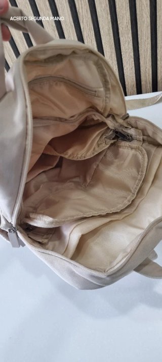 MOCHILA-FUNDA PORTATIL