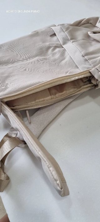 MOCHILA-FUNDA PORTATIL