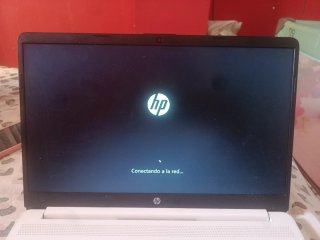 Portátil HP 15s-fq1014ns Intel i5 10ª Gen