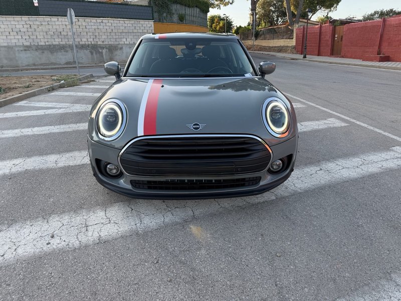 MINI Clubman 2022 - foto 1
