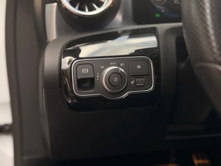 Mercedes-Benz a35 AMG