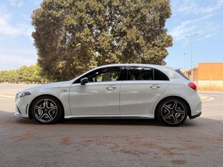 Mercedes-Benz a35 AMG