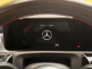 Mercedes-Benz a35 AMG