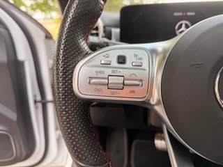 Mercedes-Benz a35 AMG