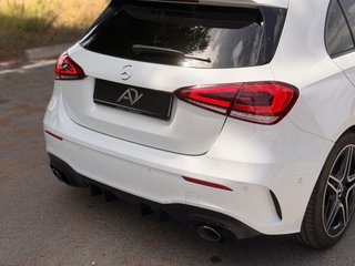 Mercedes-Benz a35 AMG