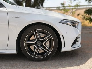 Mercedes-Benz a35 AMG