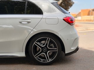 Mercedes-Benz a35 AMG