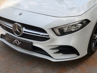 Mercedes-Benz a35 AMG