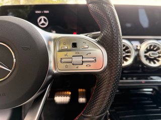 Mercedes-Benz a35 AMG