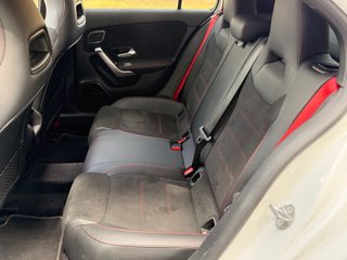 Mercedes-Benz a35 AMG