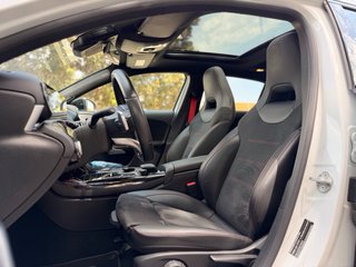 Mercedes-Benz a35 AMG