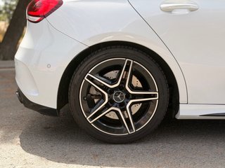 Mercedes-Benz a35 AMG