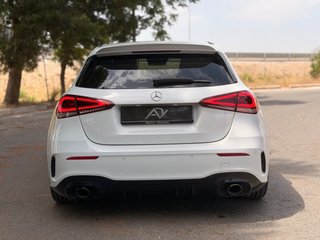 Mercedes-Benz a35 AMG