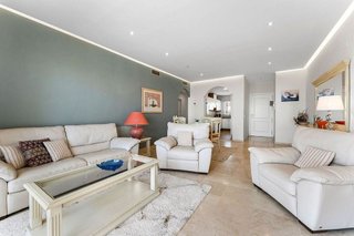 Piso en venta en Riviera del Sol en Mijas