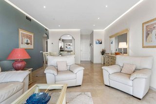 Piso en venta en Riviera del Sol en Mijas