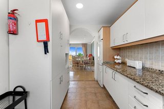 Piso en venta en Riviera del Sol en Mijas