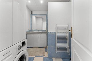 Piso en venta en Riviera del Sol en Mijas