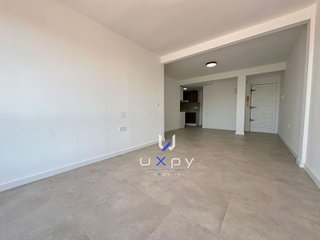 Piso en venta en Juan XXIII en Alicante