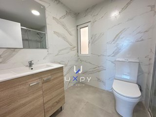 Piso en venta en Juan XXIII en Alicante
