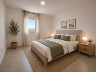 Piso en venta en Juan XXIII en Alicante