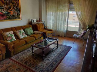 Piso en venta en Centro Ciudad en León