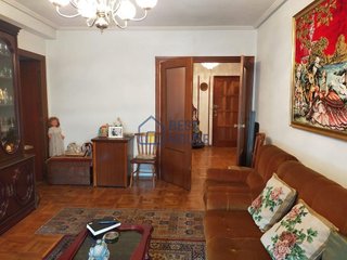 Piso en venta en Centro Ciudad en León
