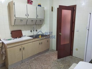 Piso en venta en Centro Ciudad en León