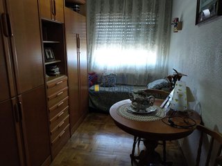 Piso en venta en Centro Ciudad en León