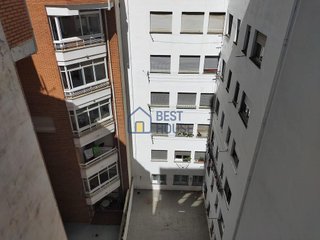 Piso en venta en Centro Ciudad en León