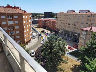 Piso en venta en Centro Ciudad en León