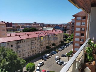 Piso en venta en Centro Ciudad en León