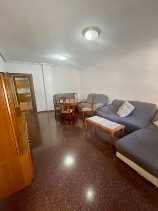 Piso en venta en Pont Nou - Corazón de Jesús en Elche