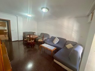 Piso en venta en Pont Nou - Corazón de Jesús en Elche