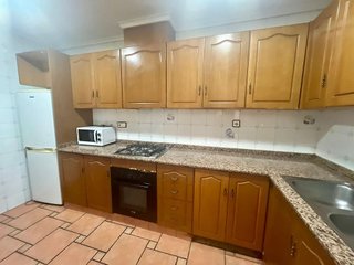 Piso en venta en Pont Nou - Corazón de Jesús en Elche