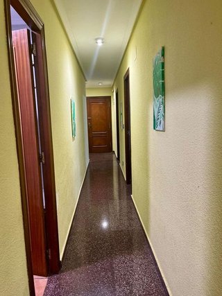 Piso en venta en Pont Nou - Corazón de Jesús en Elche