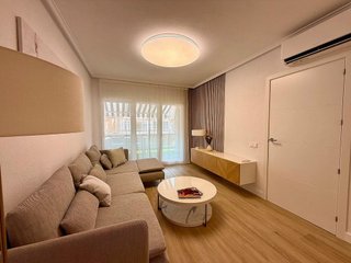 Ático en venta en Playa del Cura en Torrevieja
