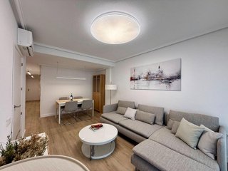 Ático en venta en Playa del Cura en Torrevieja
