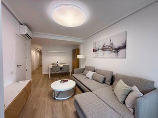 Ático en venta en Playa del Cura en Torrevieja