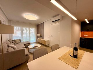 Ático en venta en Playa del Cura en Torrevieja