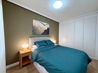 Ático en venta en Playa del Cura en Torrevieja