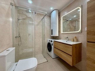 Ático en venta en Playa del Cura en Torrevieja