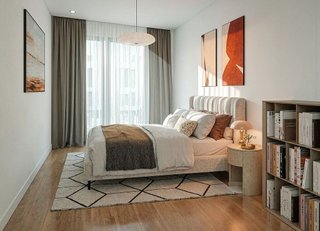 Piso en venta en San Isidro en Madrid