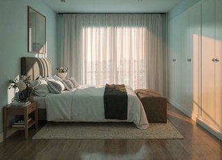Piso en venta en San Isidro en Madrid