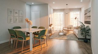 Piso en venta en San Isidro en Madrid
