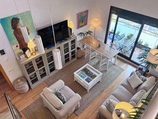 Dúplex en venta en Castell d'Aro en Castell-Platja d´Aro